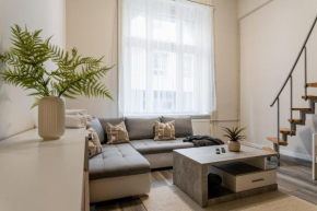 Danube Dream Apartment